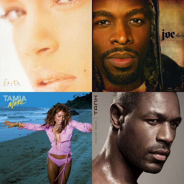 R&B Romance - playlist by ashley.dere | Spotify