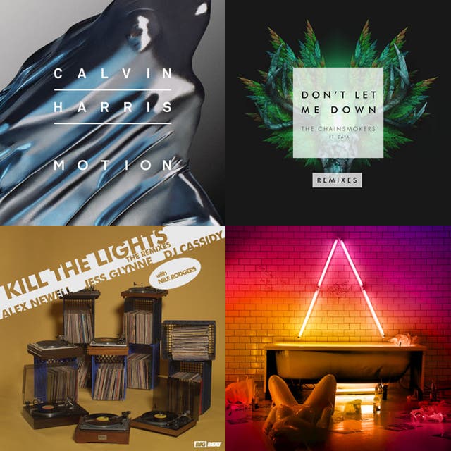Techno Tuesday 🔌💥 - playlist by brendaharmonlavin | Spotify