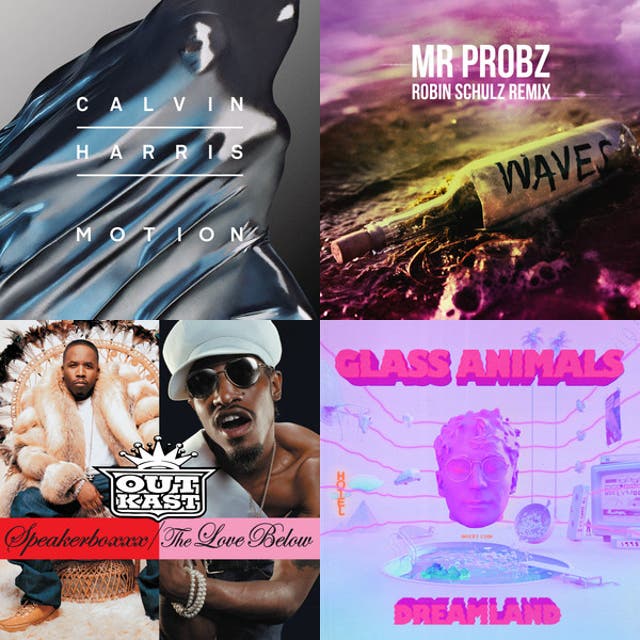 Baseball Batting Practice: Clean - playlist by Ryan Davis | Spotify
