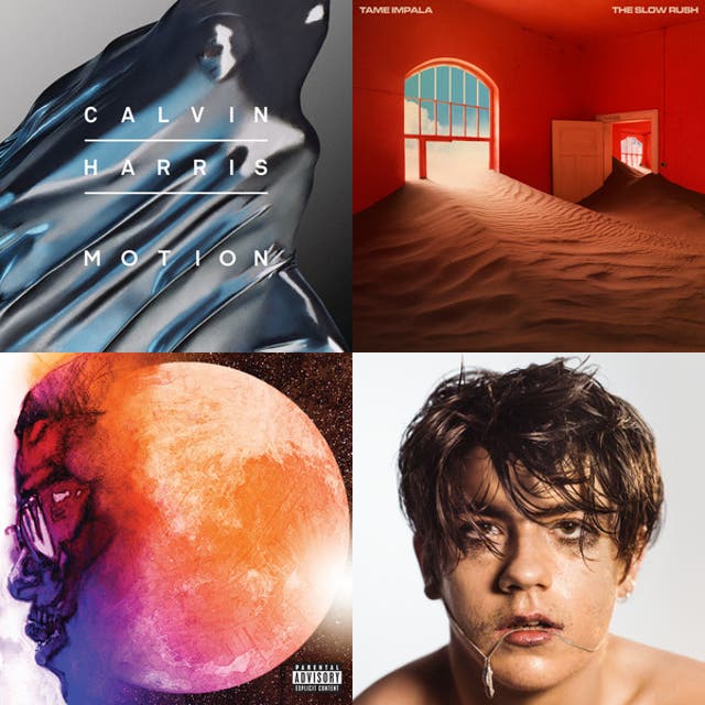 summer 🌊🌅☀️ - playlist by aboveDat | Spotify