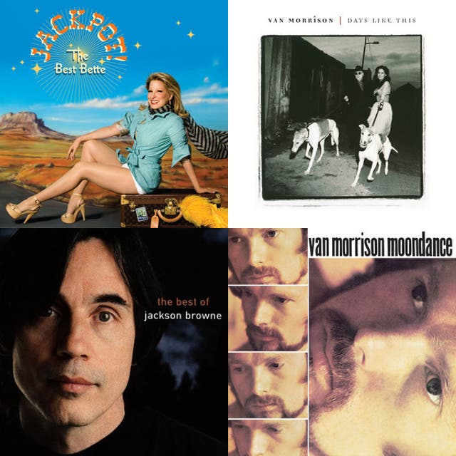Van Morrison Radio - playlist by pawlukp69 | Spotify