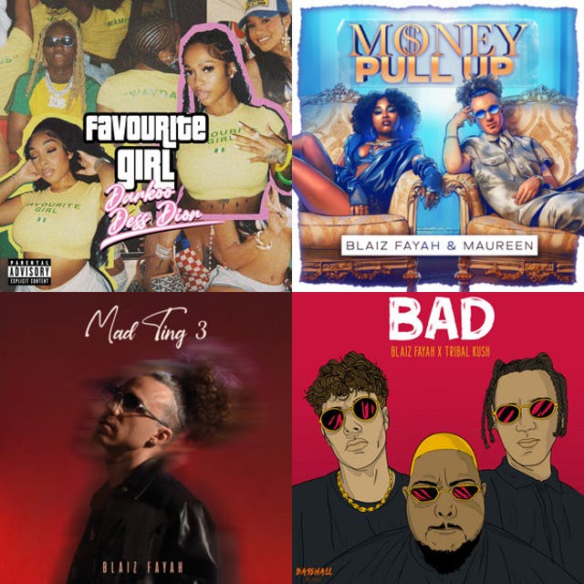 Money Pull Up - playlist by singundtanz | Spotify