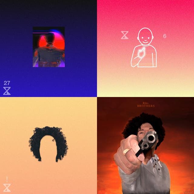 🦊🦊🦊 - playlist by Robin 🦊 | Spotify