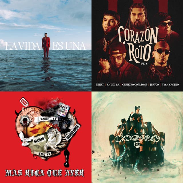 рџ ќрџ Playlist By Isidora Paul Spotify