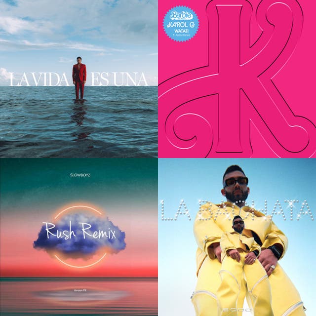 Latino - playlist by MarianaValente | Spotify