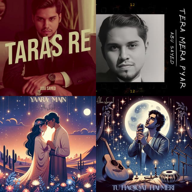 Hindi Sad Songs 2025 💔 Broken Heart & Emotional Melodies - Spotify Playlist