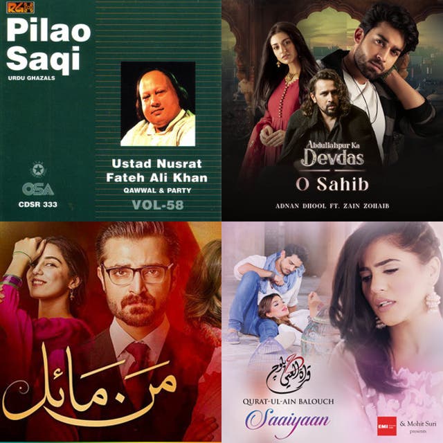 Rubaro Tum baitho - playlist by Abdullah | Spotify