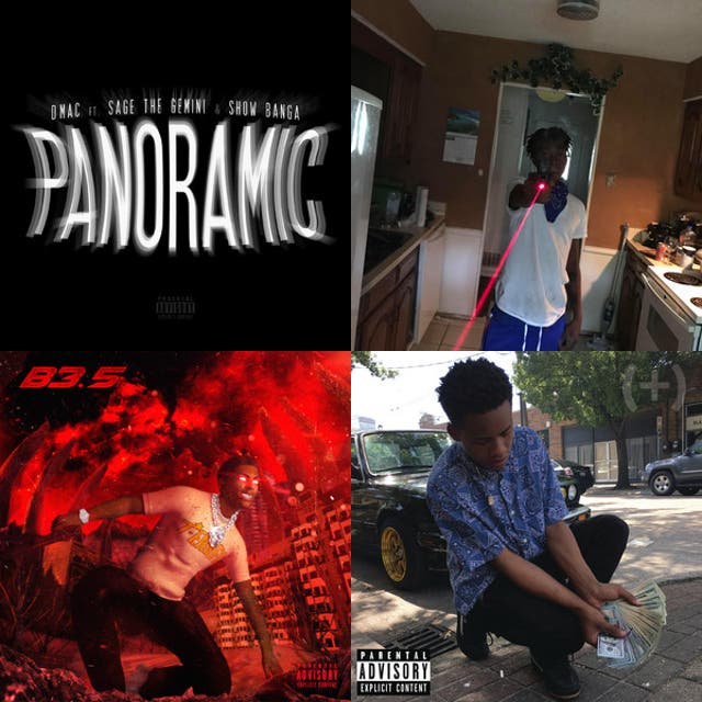 💎 Best Underrated and Hidden Rap/Hip Hop Music until today 🙈 v3 ++Best ...
