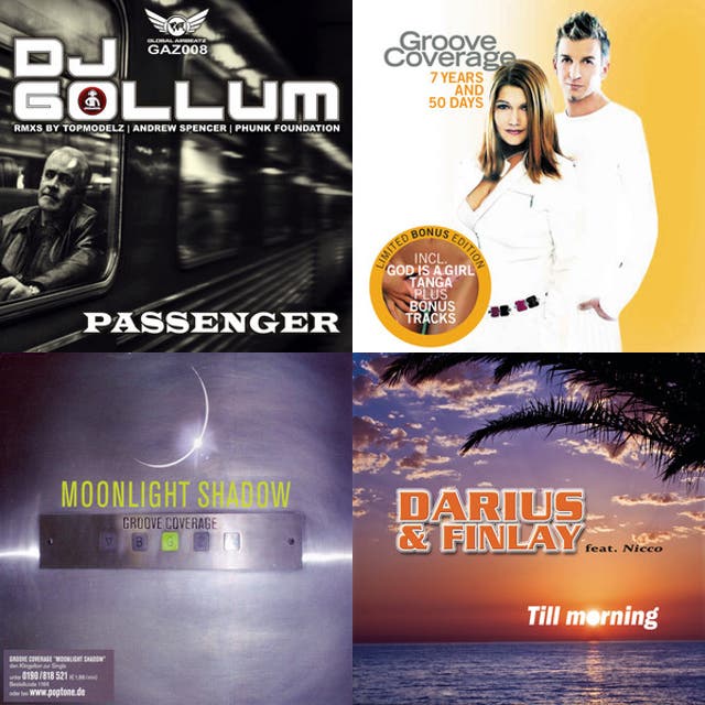 Best of cover