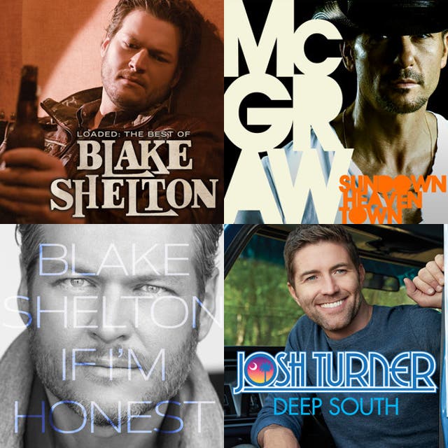 Old fall country playlist by hg spotify