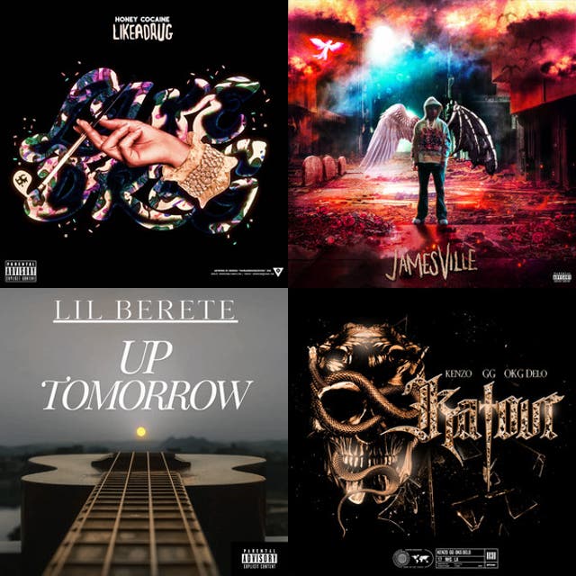 Toronto Rap Music Genre: Artists, Tracks and Related Genres - Chosic