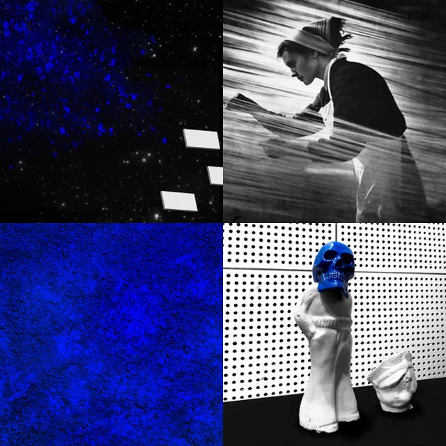 Portada de Jack white