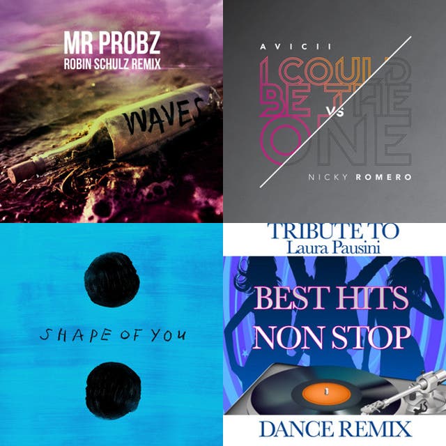 Remix Music - playlist by henry30309 | Spotify