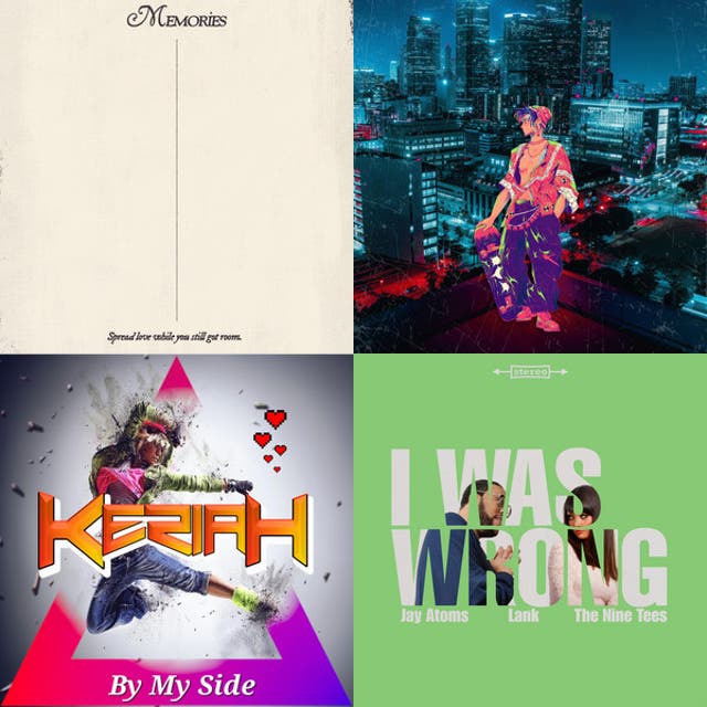 Sonus Magazine: Chill Out! Spotify playlist cover art