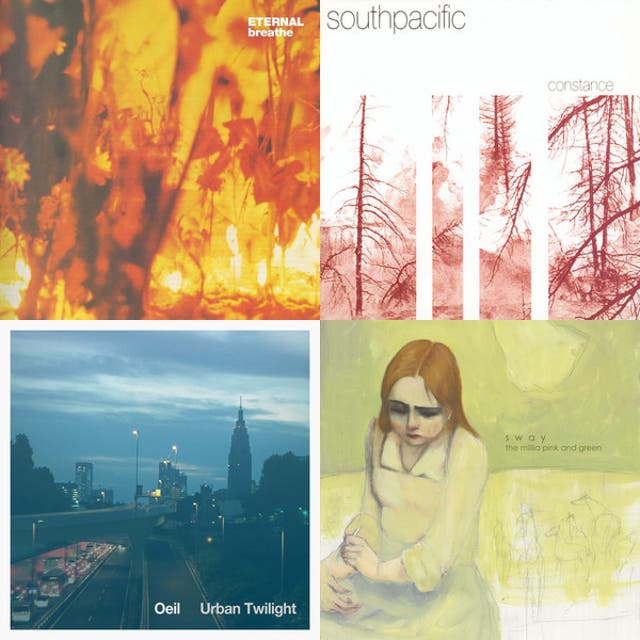 Indie Shoegaze