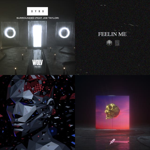 Edm Playlist By Max Arfman Spotify