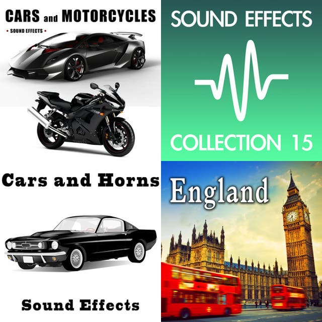 Cars honking - playlist by loralim10 | Spotify