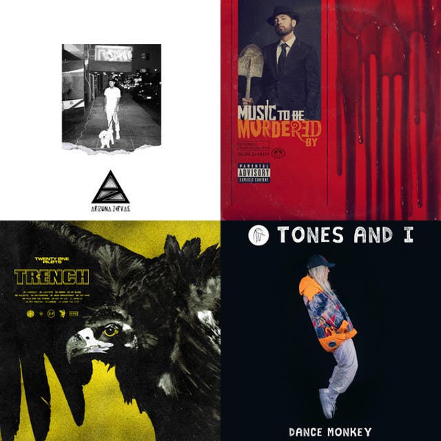 🔥Random Hits🔥 - playlist by Jeff Sharp | Spotify