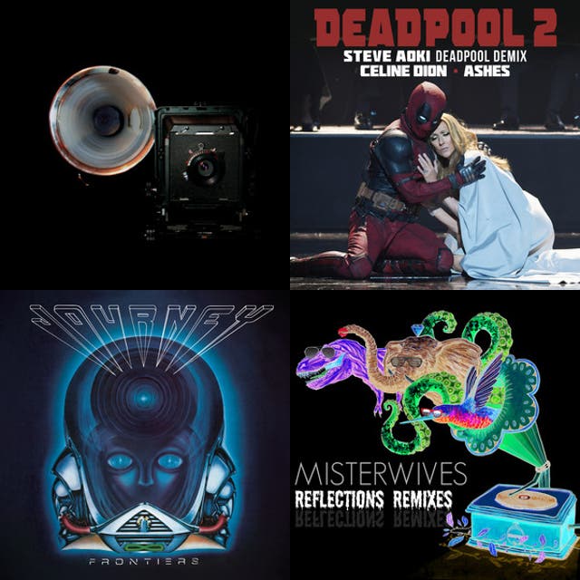 Course Records - playlist by Mason Haley | Spotify