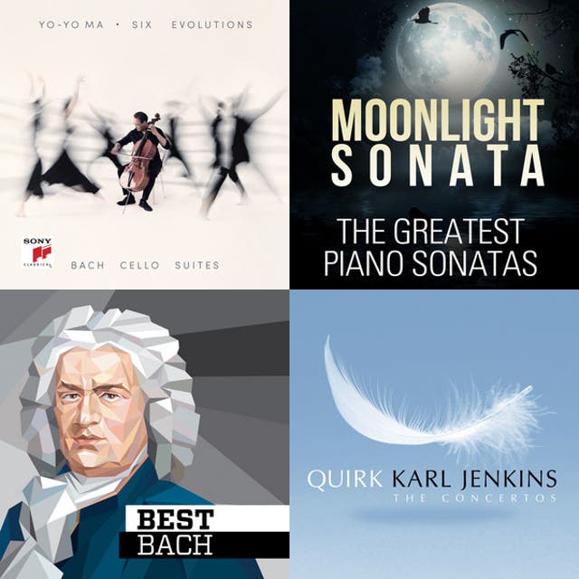 Ballet Performance pieces - playlist by Julia Davies | Spotify