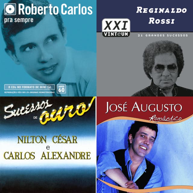 Música Popular Brasileira cover