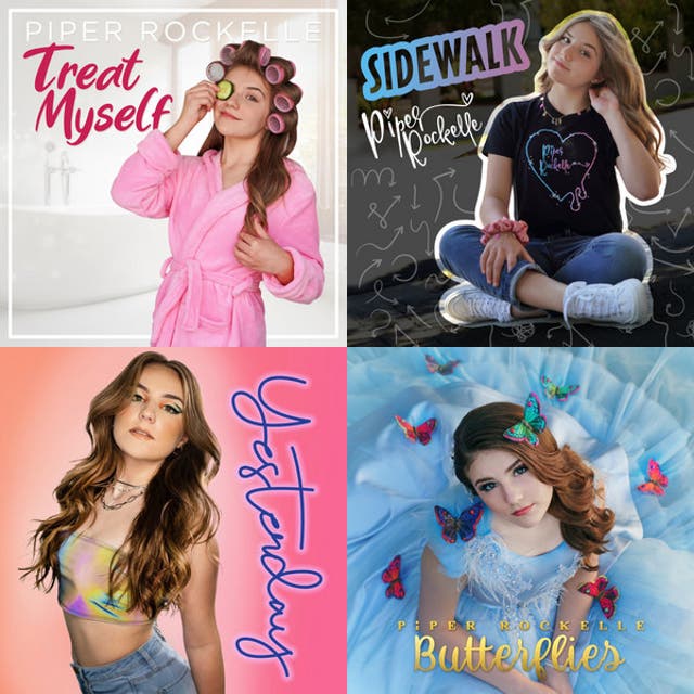 Piper Rockelle - playlist by meli | Spotify