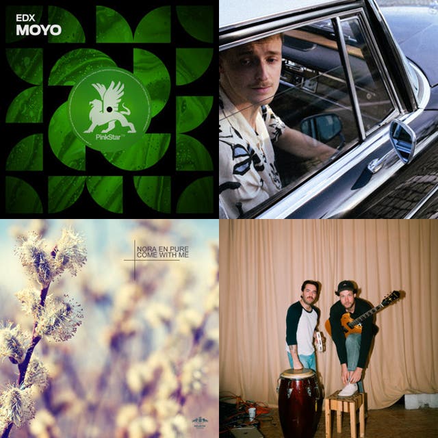 Top artists of Swiss Pop music genre - Chosic