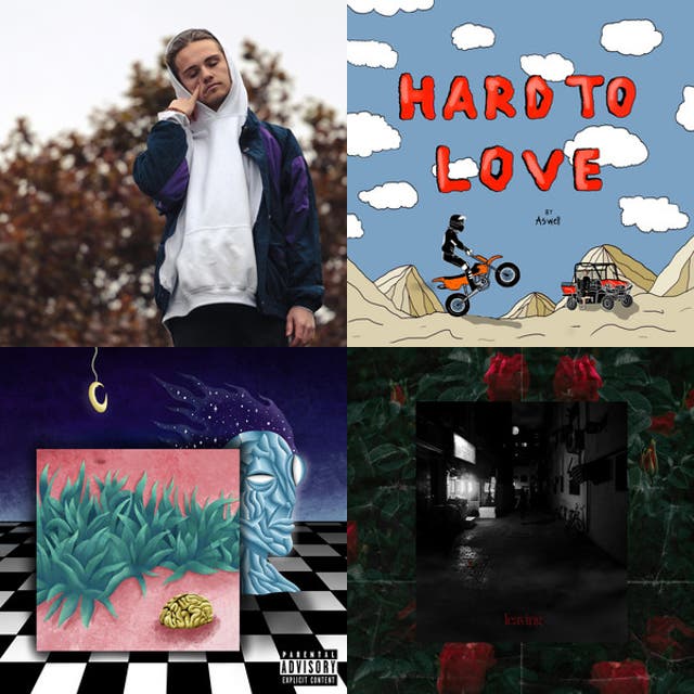 Rap Franco-Queb - playlist by Clawdia007 | Spotify