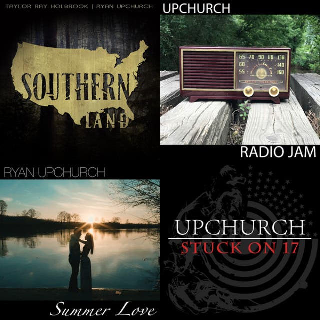 Ryan Upchurch (all songs) - playlist by Robert | Spotify