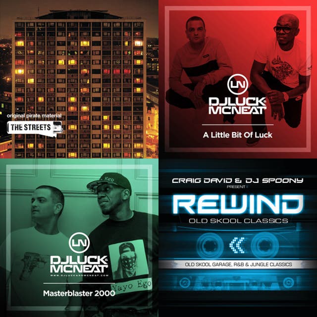 pirate radio - playlist by Thomas Maskell | Spotify