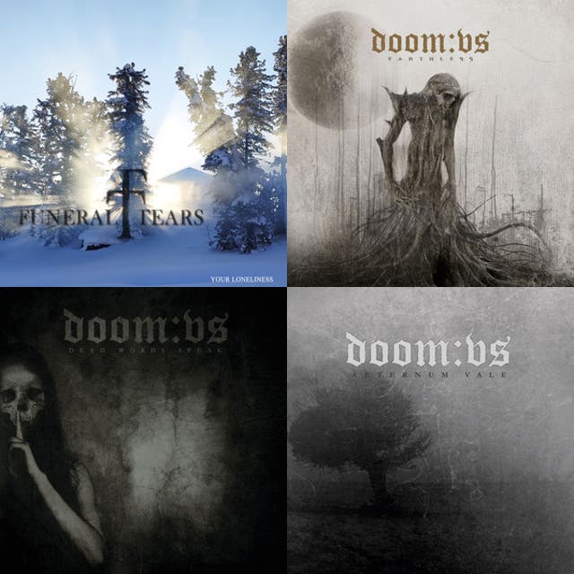 Atmospheric Doom Metal