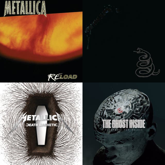 metal, rock, hard rock cover