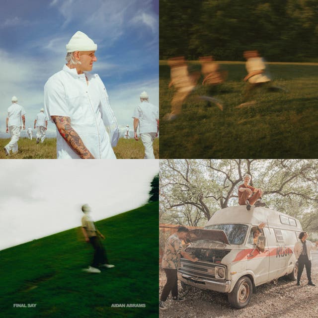christian indie