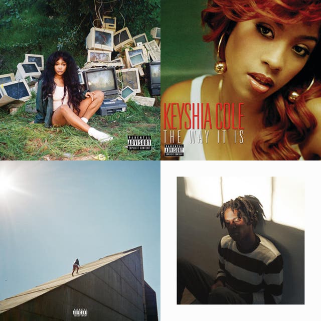 The best rnb - playlist by cwill04 | Spotify