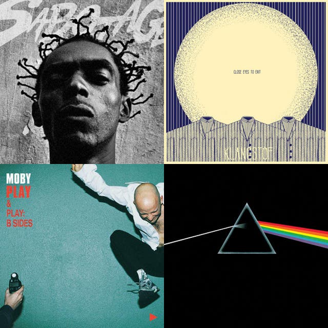 freedom - playlist by RIZE | Spotify