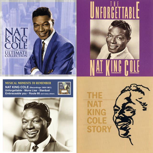 Imagem de Nat King Cole