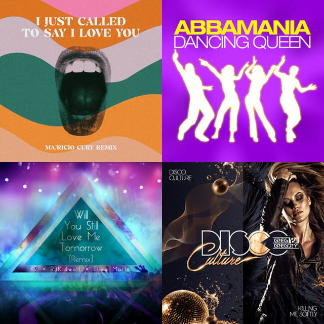 LOVE SONGS REMIX - playlist by chestnut_ph | Spotify