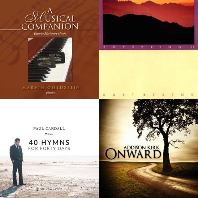 Instrumental Church Hymns - playlist by aguitarguy | Spotify