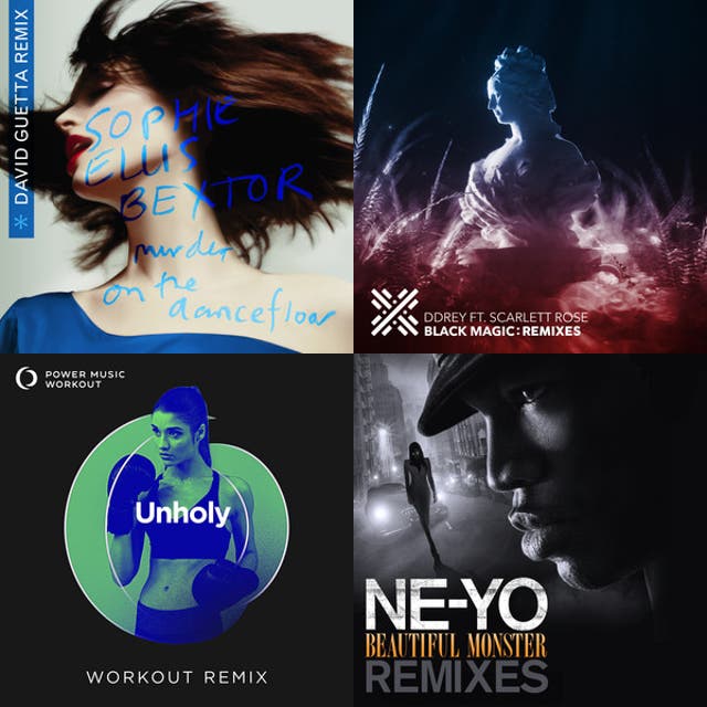 Define Spooky Szn 2024 - A - playlist by PBTC Front Studio | Spotify