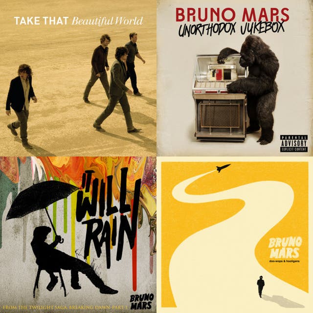 Random Playlist2024 - playlist by ursunshinee | Spotify