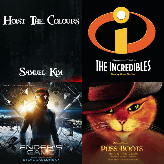 Film heist