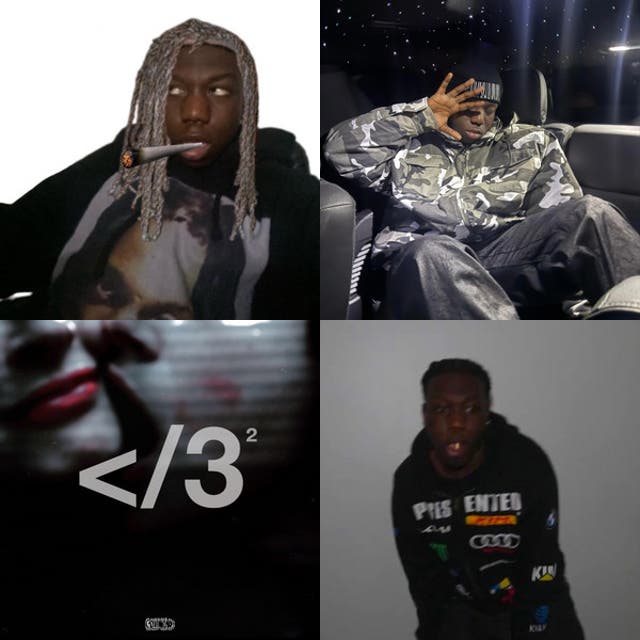 Youngdabo | 00Dabo from the 614 | All Songs | Best of Dabo | Unreleased ...
