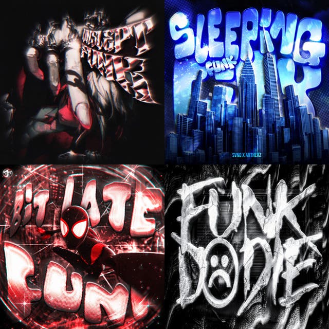 UNSLEPT FUNK - SLOWED - playlist by Antonia Vera | Spotify