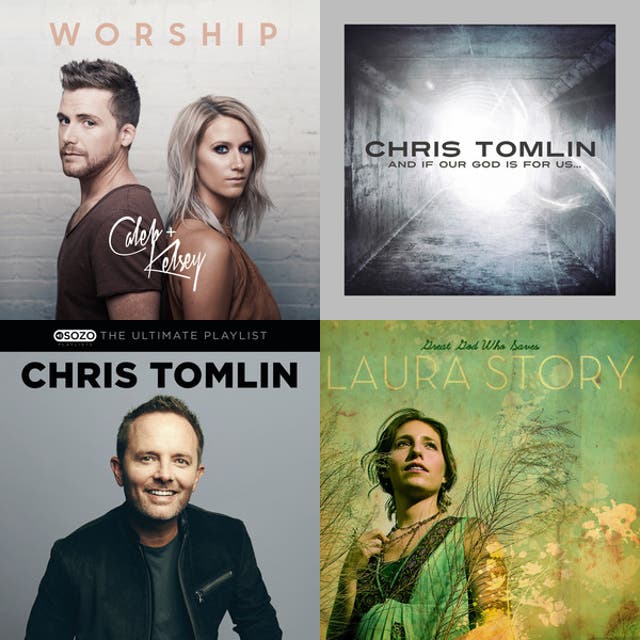 Top Christian Music - playlist by Jesse Bauer | Spotify