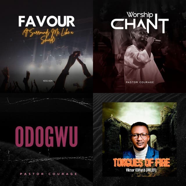 Favour (It Surrounds Me Like a Shield) - playlist by Unarine Munanyi ...