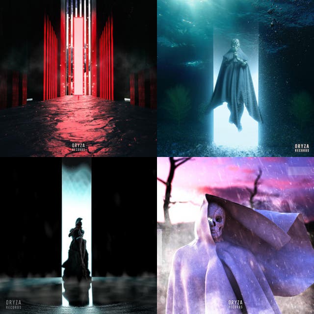Oryza Releases playlist cover