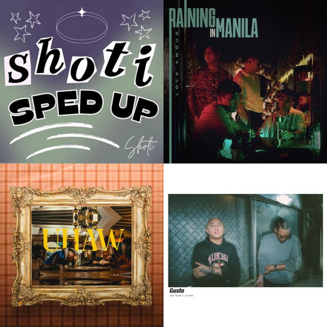 roadtrip 🚗🚦 - playlist by jullieannpuyat1 | Spotify