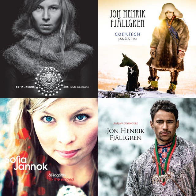 Samische Musik - playlist by Marianne | Spotify