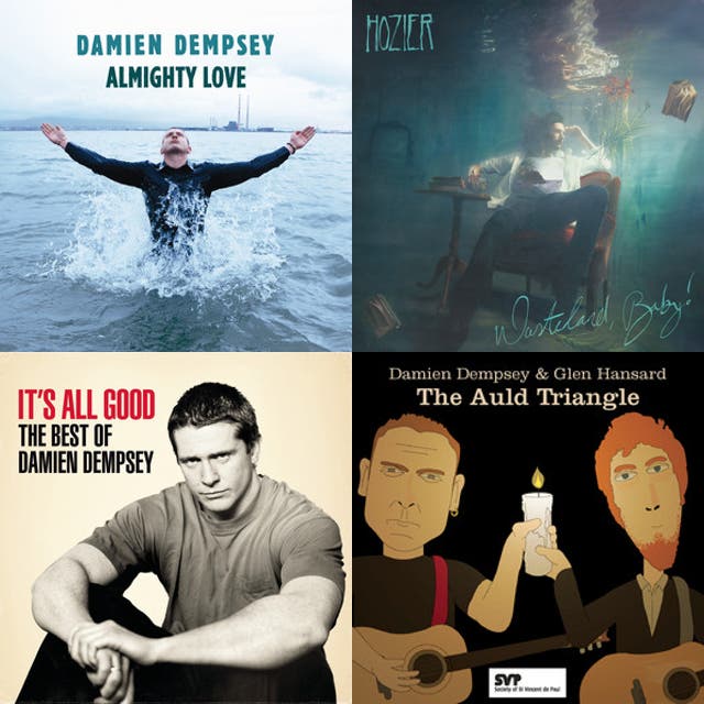 Irish Artists Best of☘️ - playlist by Chippy🤪🔥 | Spotify