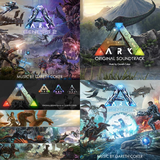 ARK end credits - playlist by Lenny | Spotify